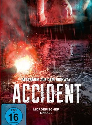 Accident - Mörderischer Unfall