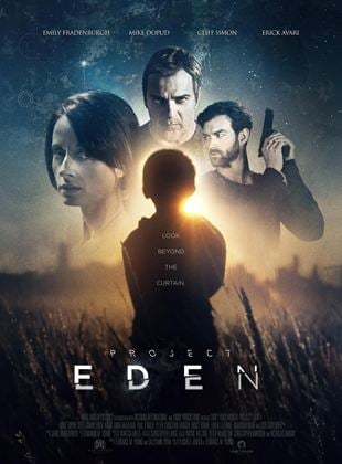 Project Eden: Vol. I