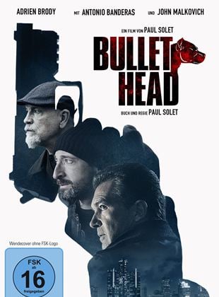  Bullet Head