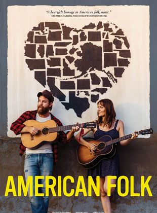  American Folk