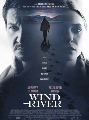 Wind River (2017) stream online