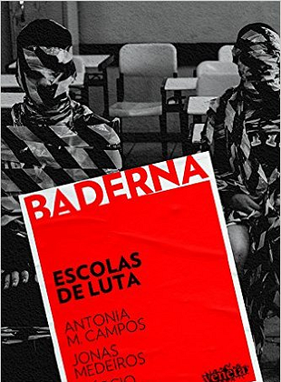Filmposter von Escolas em Luta