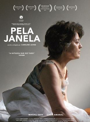 Pela Janela