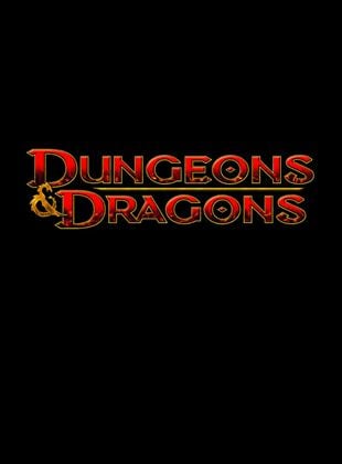 Dungeons & Dragons (2022) stream online
