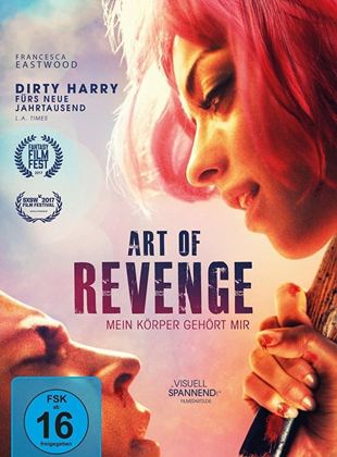  Art Of Revenge - Mein Körper gehört mir