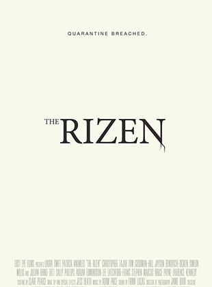 The Rizen