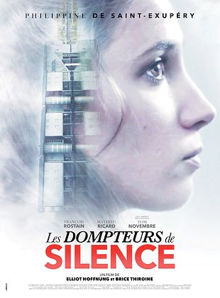 Filmposter von Les Dompteurs de Silence