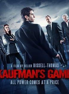  Kaufman's Game