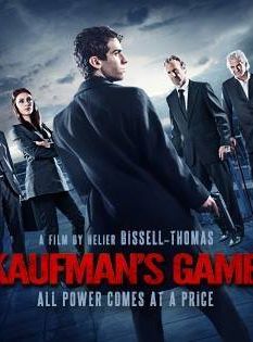 Filmposter von  Kaufman's Game