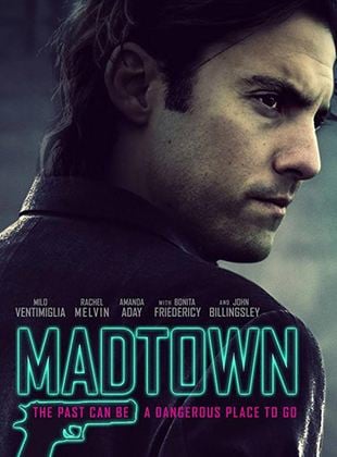  Madtown