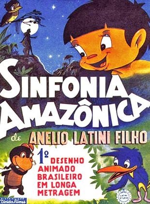 Sinfonia Amazônica