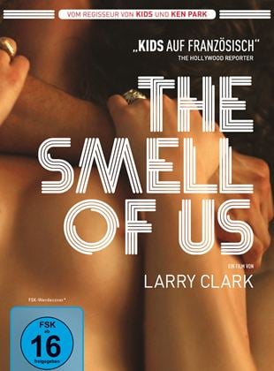  The Smell Of Us