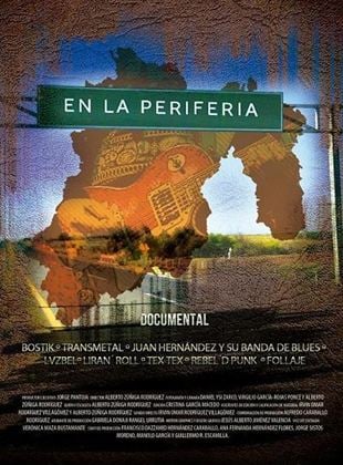 En la periferia, documental