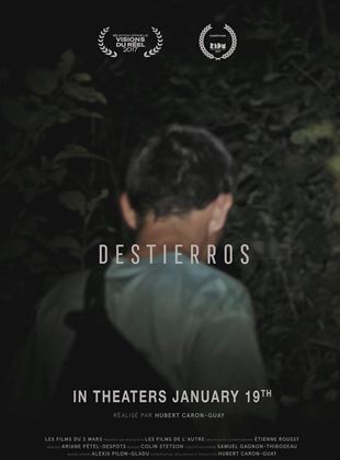 Destierros