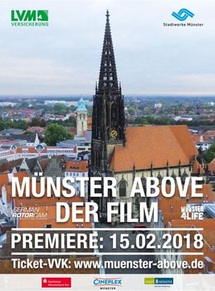 Münster Above - Der Film