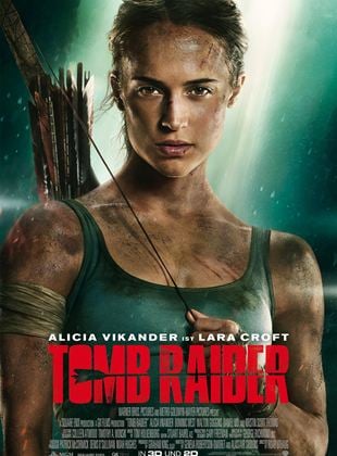  Tomb Raider