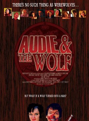  Audie und der Wolf