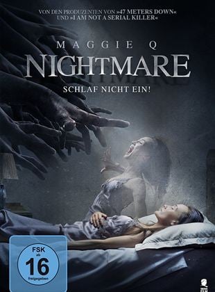  Nightmare - Schlaf nicht ein!
