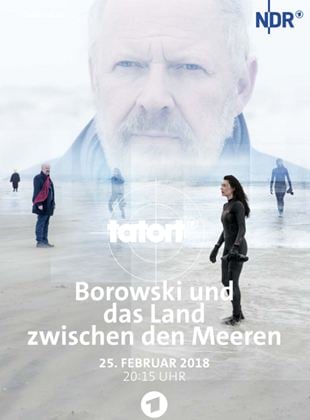 Tatort: Borowski und das Land zwischen den Meeren