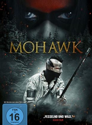  Mohawk