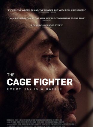  The Cage Fighter