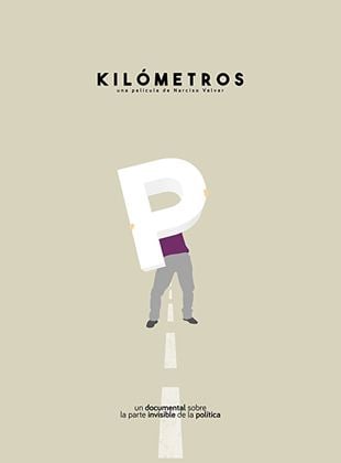 Kilómetros