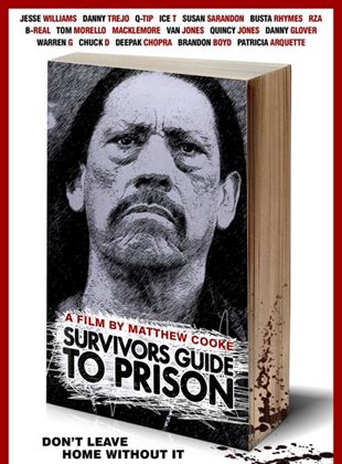  Survivors Guide To Prison