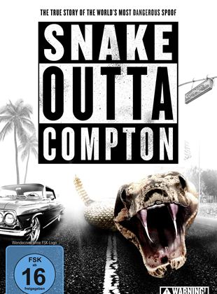  Snake Outta Compton