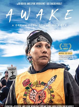 Awake, A Dream From Standing Rock