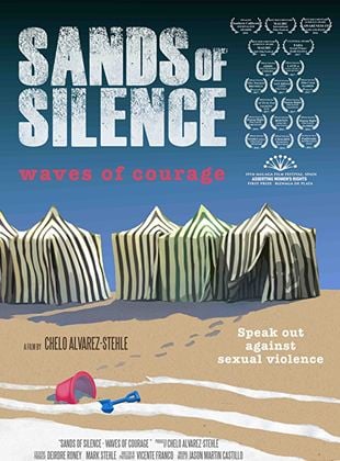 Sands Of Silence