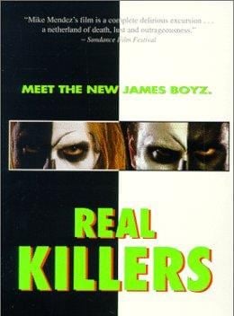 Mike Mendez' Killers