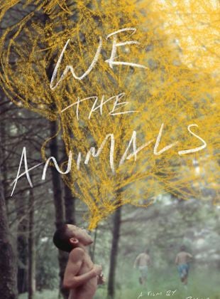  We The Animals