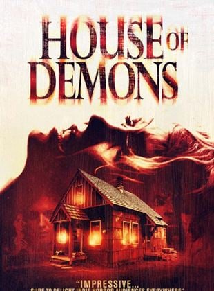  House Of Demons