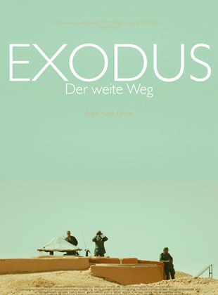  Exodus - Der weite Weg