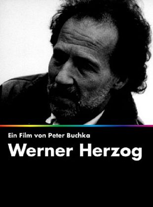 Filmposter von Bis ans Ende... und dann noch weiter. Die ekstatische Welt des Filmemachers Werner Herzog