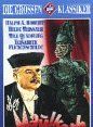 Filmposter von Der Maulkorb