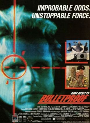 Bulletproof - Der Tiger II