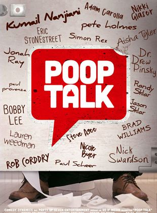  Poop Talk
