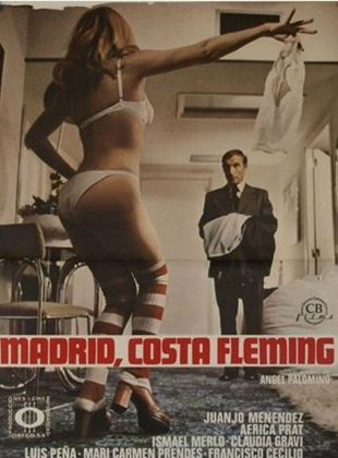 Madrid, Costa Fleming