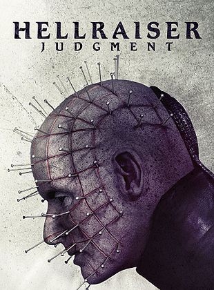  Hellraiser: Judgment