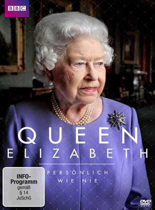  Queen Elizabeth - Persönlich wie nie