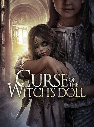  Conjuring The Witch's Doll