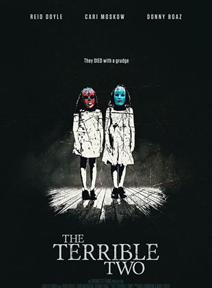  The Terrible Two