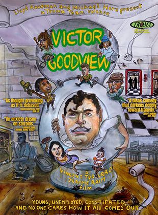 Victor Goodview