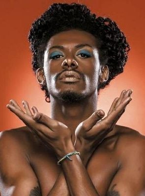 foto von Liniker de Barros Ferreira Campos