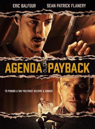 Agenda: Payback