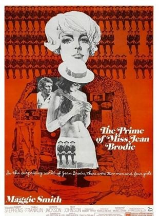 Die besten Jahre der Miss Jean Brodie