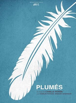 Plumés