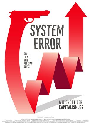  System Error