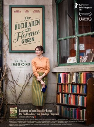  Der Buchladen der Florence Green